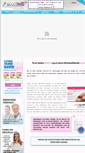 Mobile Screenshot of dk.feminil.com